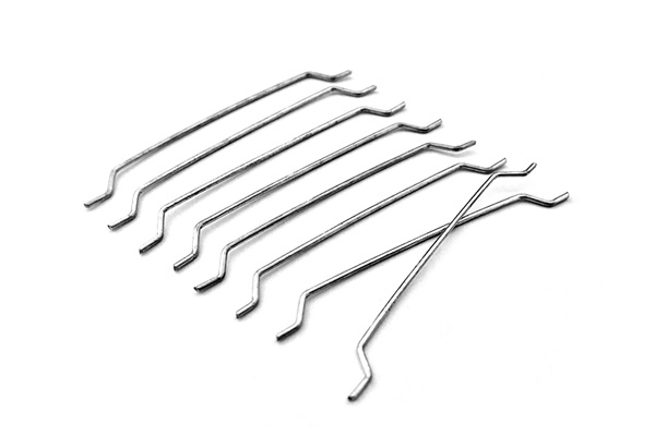 端鉤鋼纖維&nbsp;